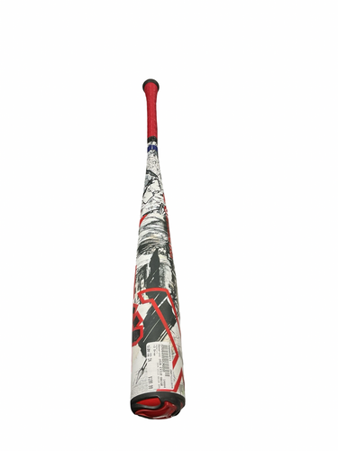 Used Demarini 2026 EXILE BBCOR BAT BB/SB High School -3 Bat 32" 11834-S000054011