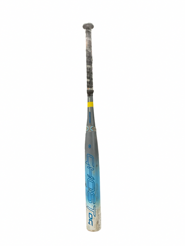 Used Easton 2025 GHOST OG BB/SB Fastpitch Bat 31" 11834-S000054014