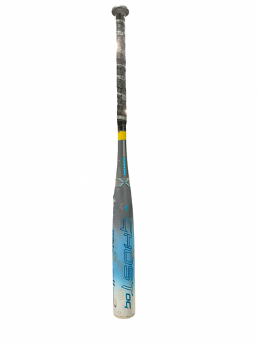 Used Easton 2025 GHOST OG BB/SB Fastpitch Bat 30" 11834-S000054018