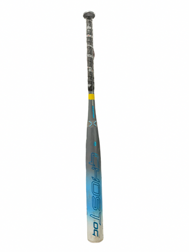 Used Easton 2025 GHOST OG BB/SB Fastpitch Bat 32" 11834-S000054019
