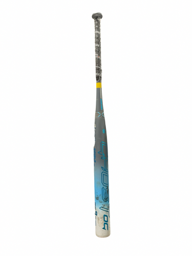 Used Easton 2025 GHOST OG BB/SB Fastpitch Bat 34" 11834-S000054020
