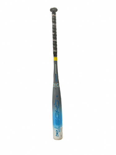 Used Easton 2025 GHOST OG BB/SB Fastpitch Bat 29" 11834-S000054021