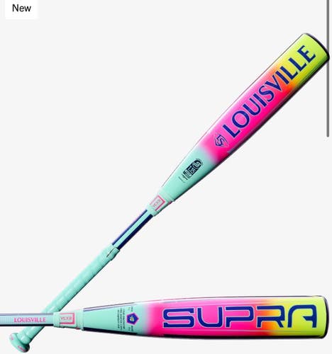 New 2027 SUPRA USSSA 30/10 11834-HBXWBL42510102030
