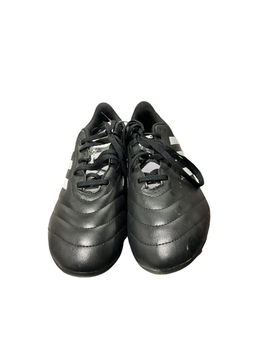 Used Adidas Soccer Cleats Black Senior 10 11834-S000054476