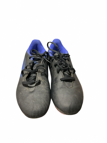 Used Adidas Soccer Cleats Black Senior 6 11834-S000054262
