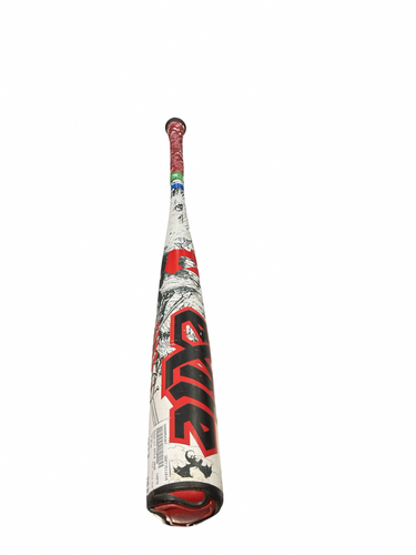 Used Demarini EXILE 2026 BB/SB High School -3 Bat 31" 11834-S000054267