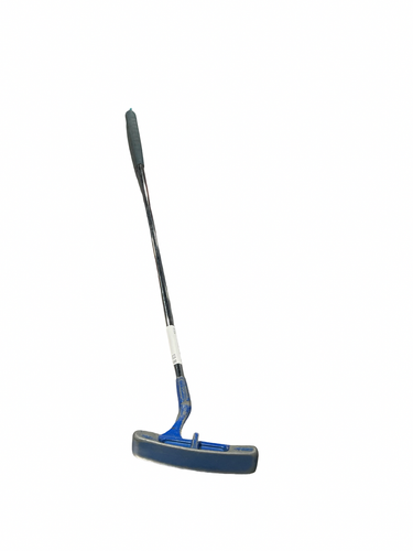 Used ROYAL BLUE PUTTER Mens Putter RH 11834-S000054296