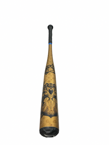 Used Demarini VOODOO BBCOR 2023 BB/SB High School -3 Bat 32" 11834-S000054306