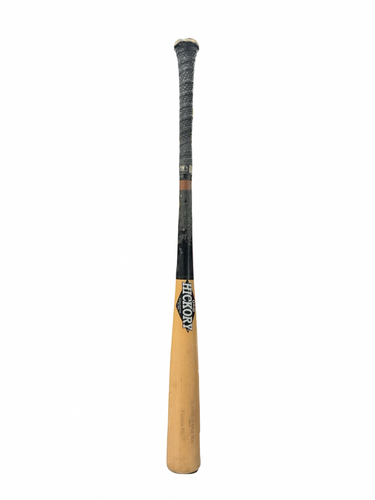 Used Old Hickory TC1 BB/SB Wood Bat 32" 11834-S000054336