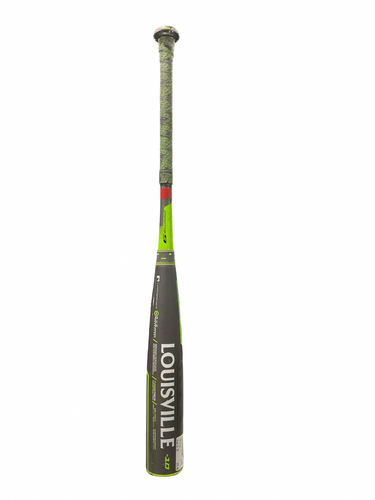 Used Louisville Slugger PRIME BB/SB USA 2 5/8 Bat 31" 11834-S000054341