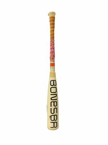 Used Warstic BONESABER COMPOSITE USSSA BAT BB/SB USSSA 2 3/4 Bat 27" 11834-S000054349