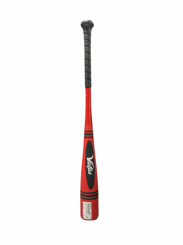 Used Victus RED CRAYON USA BAT BB/SB USA 2 5/8 Bat 27" 11834-S000054348