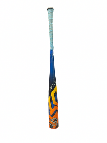 Used Louisville Slugger 2024 ATLAS BBCOR BAT BB/SB High School -3 Bat 32" 11834-S000054350