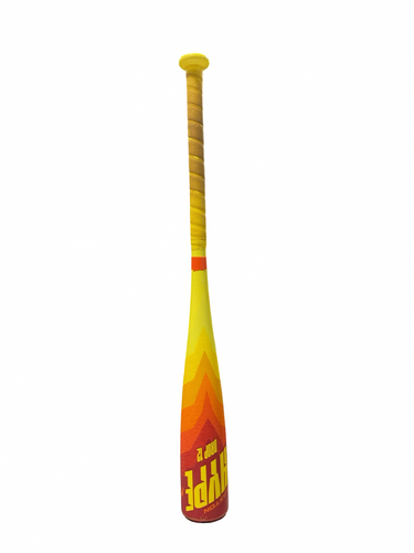 Used Easton HYPE FIRE JBB BB/SB USSSA 2 3/4 Bat 26" 11834-S000054352