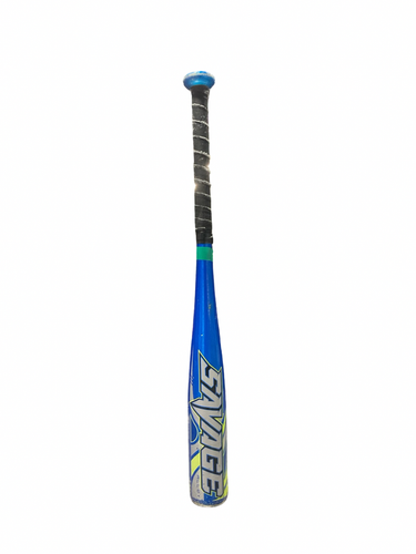 Used Rawlings TBALL SAVAGE BB/SB T-Ball Bat 24" 11834-S000054353