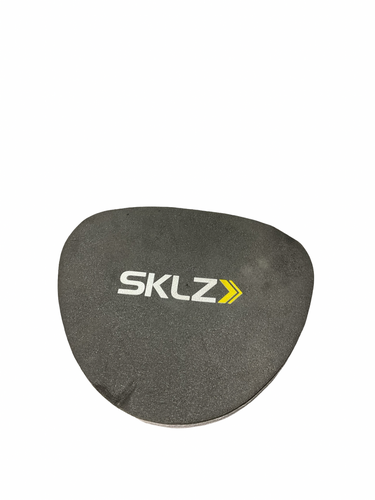 Used SKLZ FLAT TRAINING MITT BB/SB Training Aid 11834-S000054359