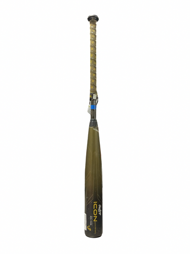 Used Rawlings ICON BBCOR BAT BB/SB High School -3 Bat 32" 11834-S000054384