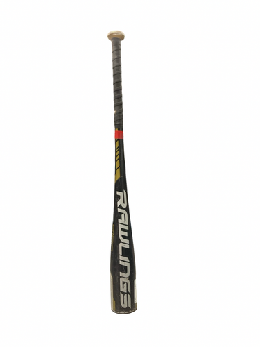 Used Rawlings 5150 BB/SB USA 2 5/8 Bat 27" 11834-S000054374