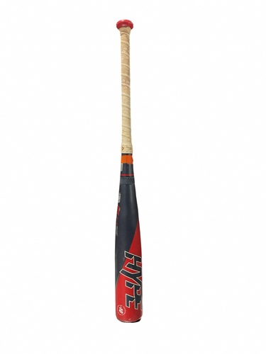 Used Easton ADV HYPE BB/SB USSSA 2 3/4 Bat 29" 11834-S000054399