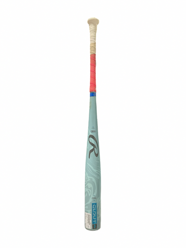 Used Rawlings CLOUT AI BB/SB High School -3 Bat 33" 11834-S000054400