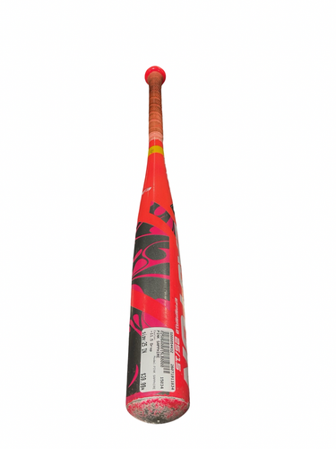 Used Easton PINK SAPPHIRE BB/SB Fastpitch Bat 25" 11834-S000054432
