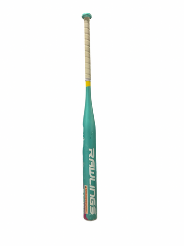 Used Rawlings STORM BB/SB Fastpitch Bat 33" 11834-S000054028