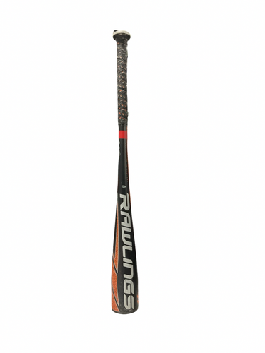 Used Rawlings PRODIGY BB/SB USA 2 5/8 Bat 27" 11834-S000054038