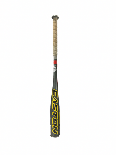 Used Easton HAVOC BB/SB USA 2 1/4 Bat 26" 11834-S000054039