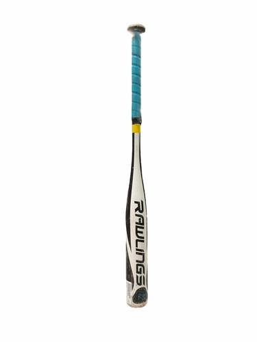 Used Rawlings ECLIPSE BB/SB Fastpitch Bat 28" 11834-S000054047