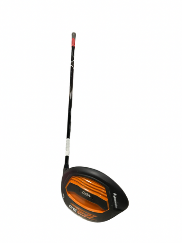Used ZR3.0 DRIVER Mens Driver RH 10.5 Degree 11834-S000054056