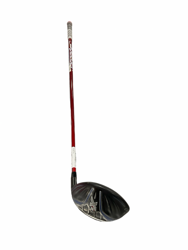 Used Callaway XR 3 WOOD Mens Fairway Wood RH 3 Wood 11834-S000054057