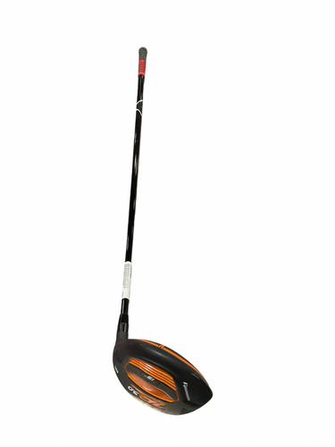 Used ZR30 FAIRWAY Mens Fairway Wood RH 3 Wood 11834-S000054055