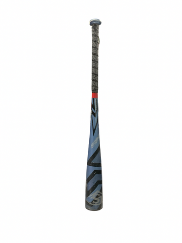 Used Louisville Slugger OMAHA BB/SB USA 2 5/8 Bat 27" 11834-S000054050