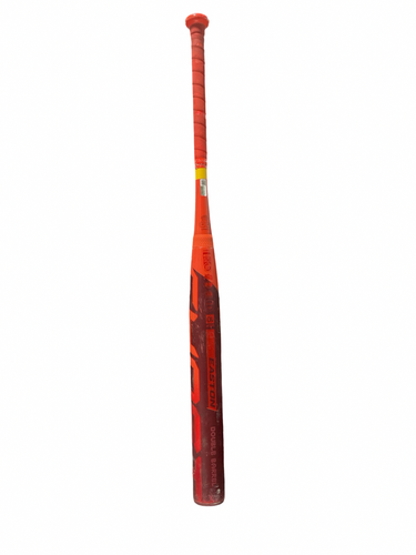 Used Easton 2025 GHOST ADVANCED BB/SB Fastpitch Bat 34" 11834-S000054075