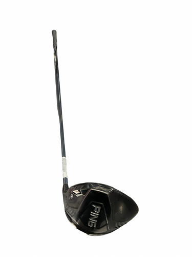 Used Ping G425 Mens Driver RH 10.5 Degree 11834-S000054088