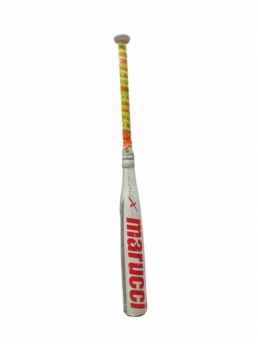 Used Marucci CAT X COMPOSITE USSSA BAT BB/SB USSSA 2 3/4 Bat 31" 11834-S000054105