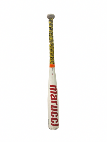 Used Marucci CAT 7 USSSA BAT BB/SB USSSA 2 3/4 Bat 27" 11834-S000054104