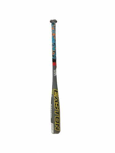 Used Easton HAVOC USA BAT BB/SB USA 2 1/4 Bat 26" 11834-S000054106