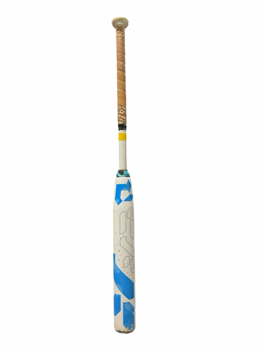 Used Demarini 2023 CF FP BAT BB/SB Fastpitch Bat 32" 11834-S000054109