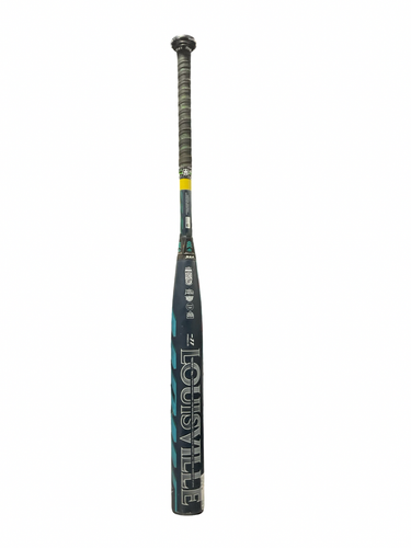 Used Louisville Slugger 2025 KRYO BAT BB/SB Fastpitch Bat 33" 11834-S000054114