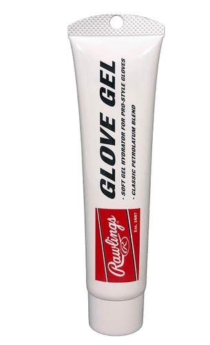 New RAWLINGS GLOVE GEL 11834-TNRGLVGEL