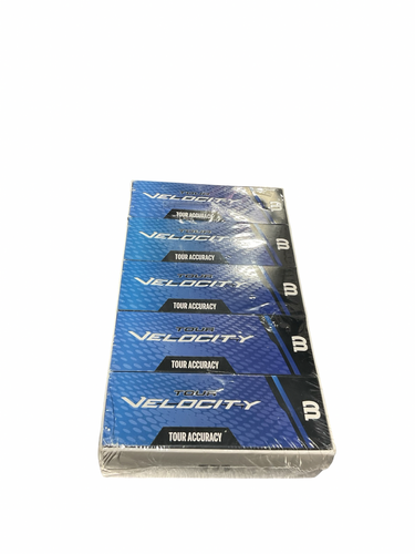 Used Wilson TOUR VELOCITY 15 Pack - Golf Balls 11834-S000054124