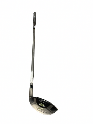 Used Ping RAPTURE Mens Hybrid Club RH 4 Hybrid 11834-S000054159