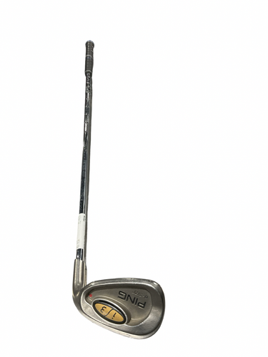 Used Ping I3 WEDGE Golf Wedge Mens RH Sand Wedge 11834-S000054160