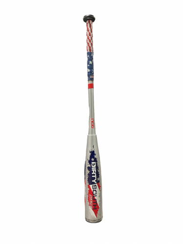 Used DIRTY SOUTH USA BAT BB/SB USA 2 5/8 Bat 30" 11834-S000054182