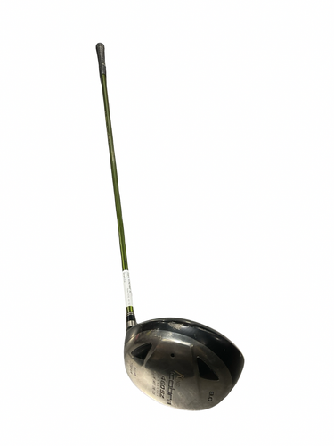 Used Cobra KING 460 SZ Mens Driver RH 9.0 Degree 11834-S000054192