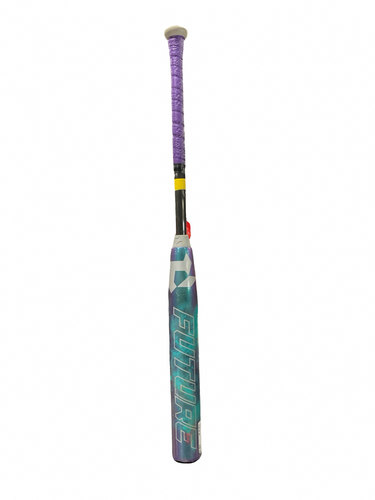 Used Demarini FUTURE BB/SB Fastpitch Bat 32" 11834-S000054199