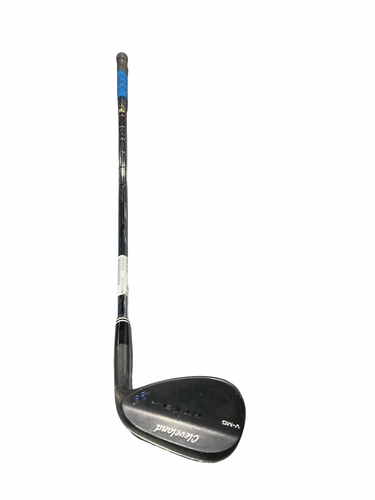 Used Cleveland RTX-3 56 DEGREE WEDGE Golf Wedge Mens RH 56 Degree 11834-S000054205