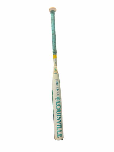 Used Louisville Slugger 2026 KRYO BB/SB Fastpitch Bat 31" 11834-S000054209