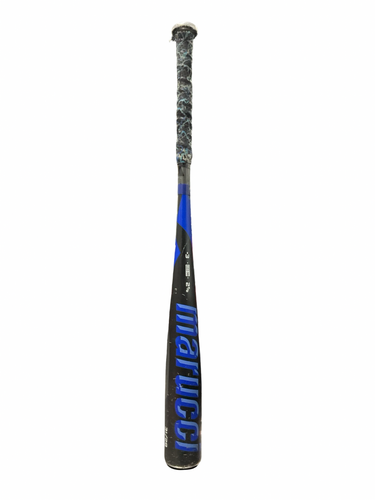 Used Marucci F5 BB/SB High School -3 Bat 31" 11834-S000054213
